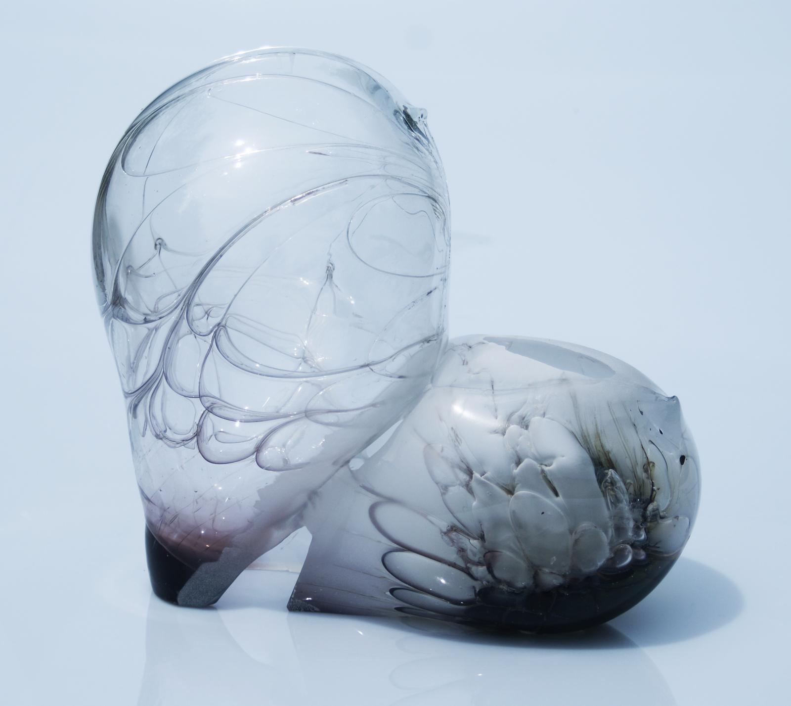 Jörg Zimmermann,
o.T.,
35 cm x 14 cm x 28 cm