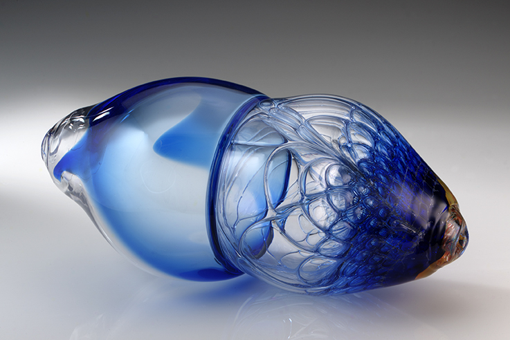 Jörg Zimmermann,
o.T.,
48 cm x 24 cm x 24 cm