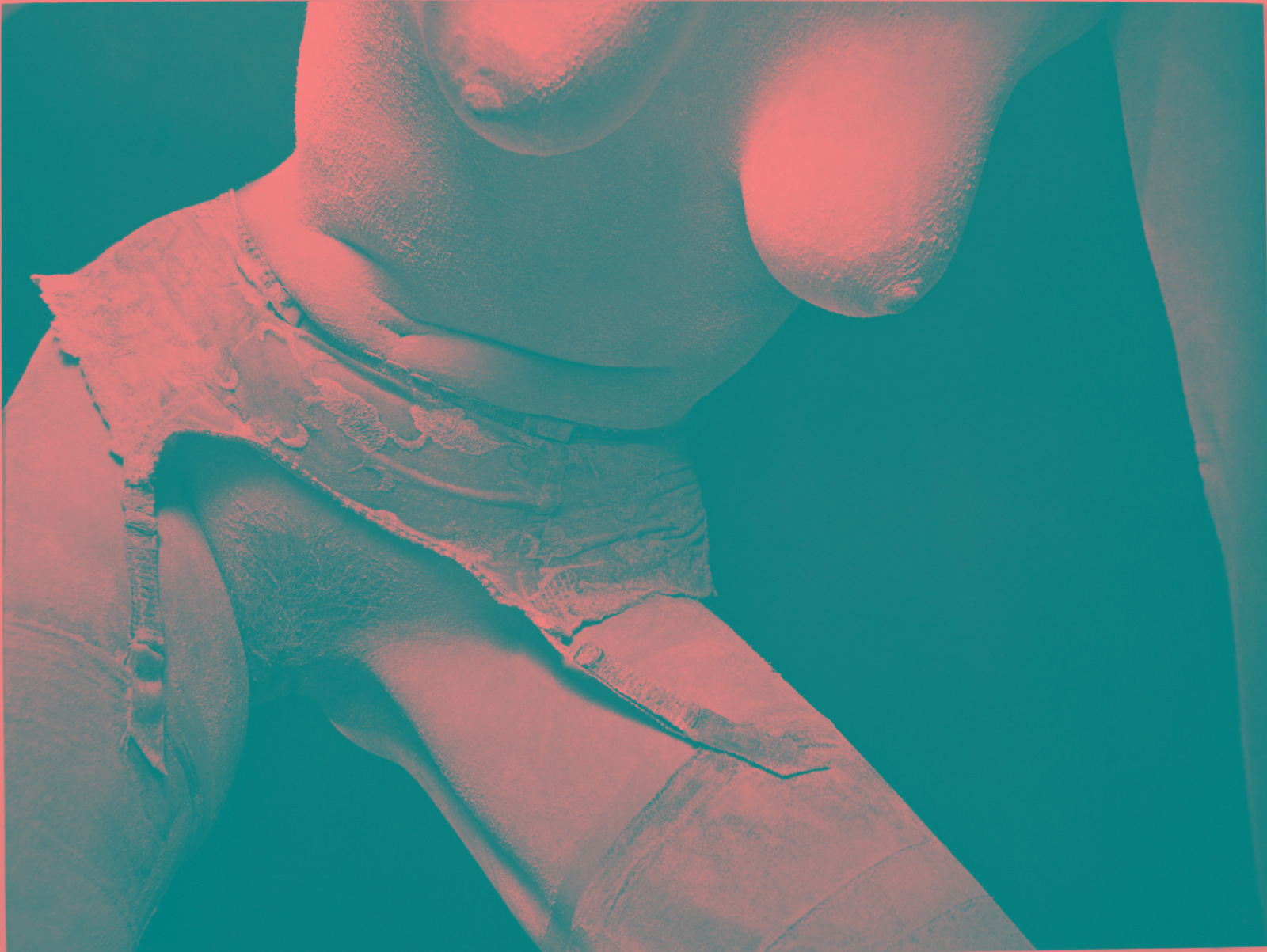 Hermann Försterling,
Hüfthalter Mehl,
06/2001,
Heliogravur auf Bütten,
39 cm x 29 cm,
Auflage: 10