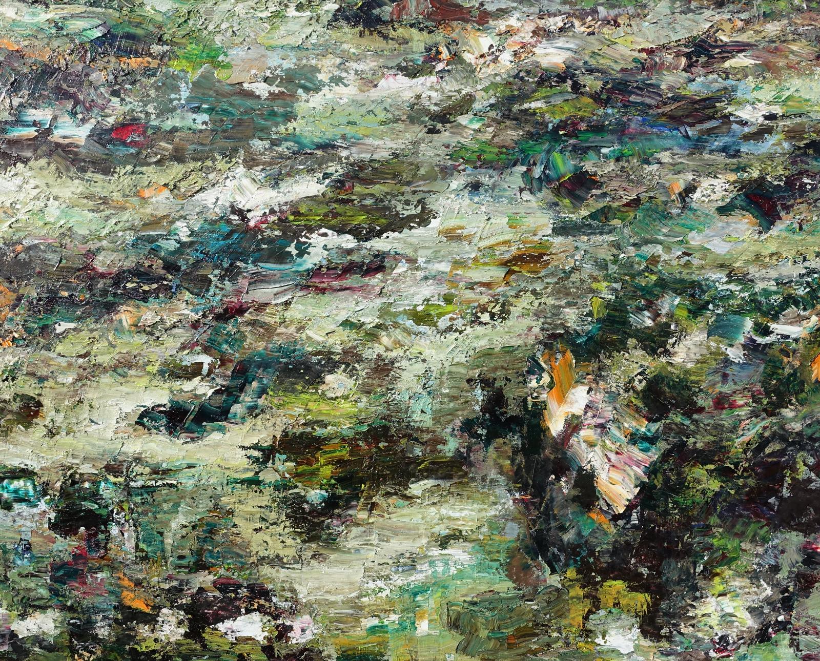 Rudi Weiss
Landschaft
2018
Öl auf Leinwand
wer006ko