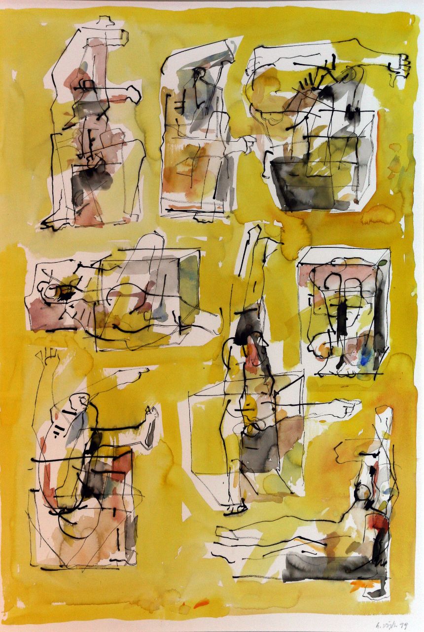 Roland Dörfler, Varianten