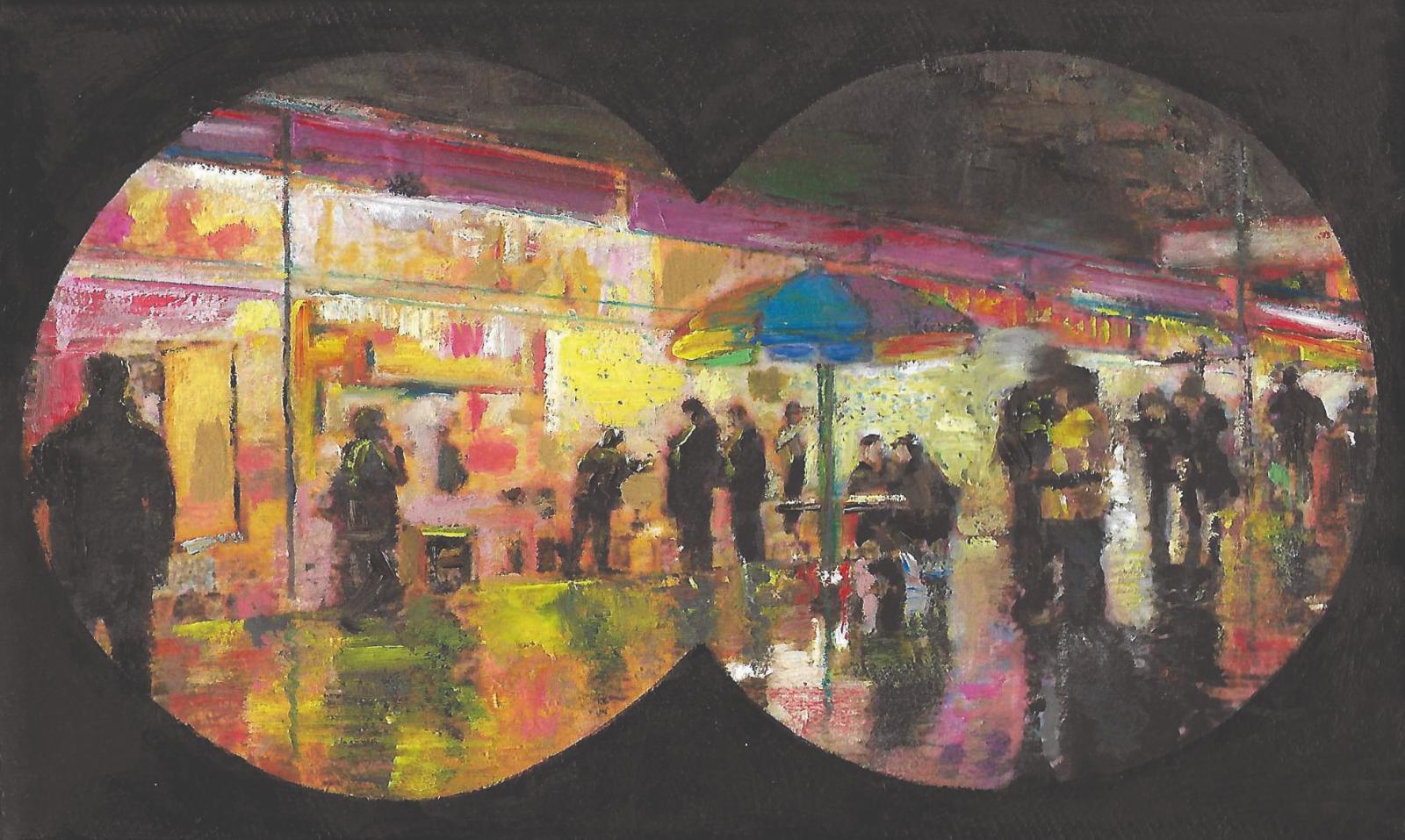 Kathrin Rank, aus der Serie 