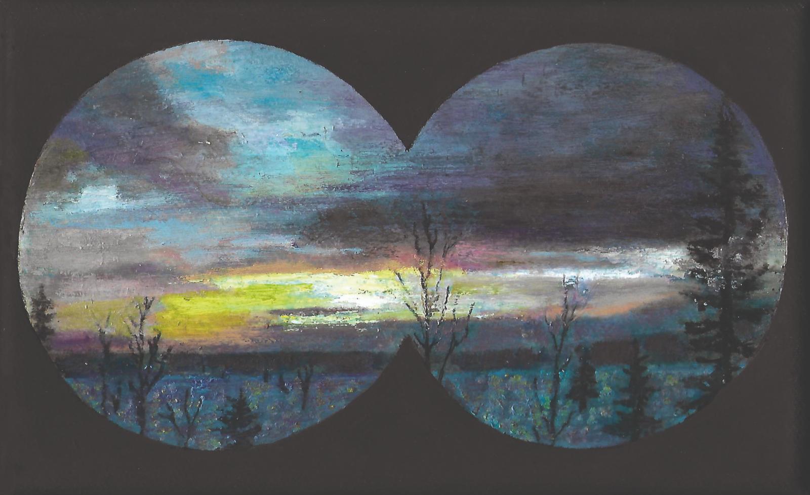 Kathrin Rank, aus der Serie 