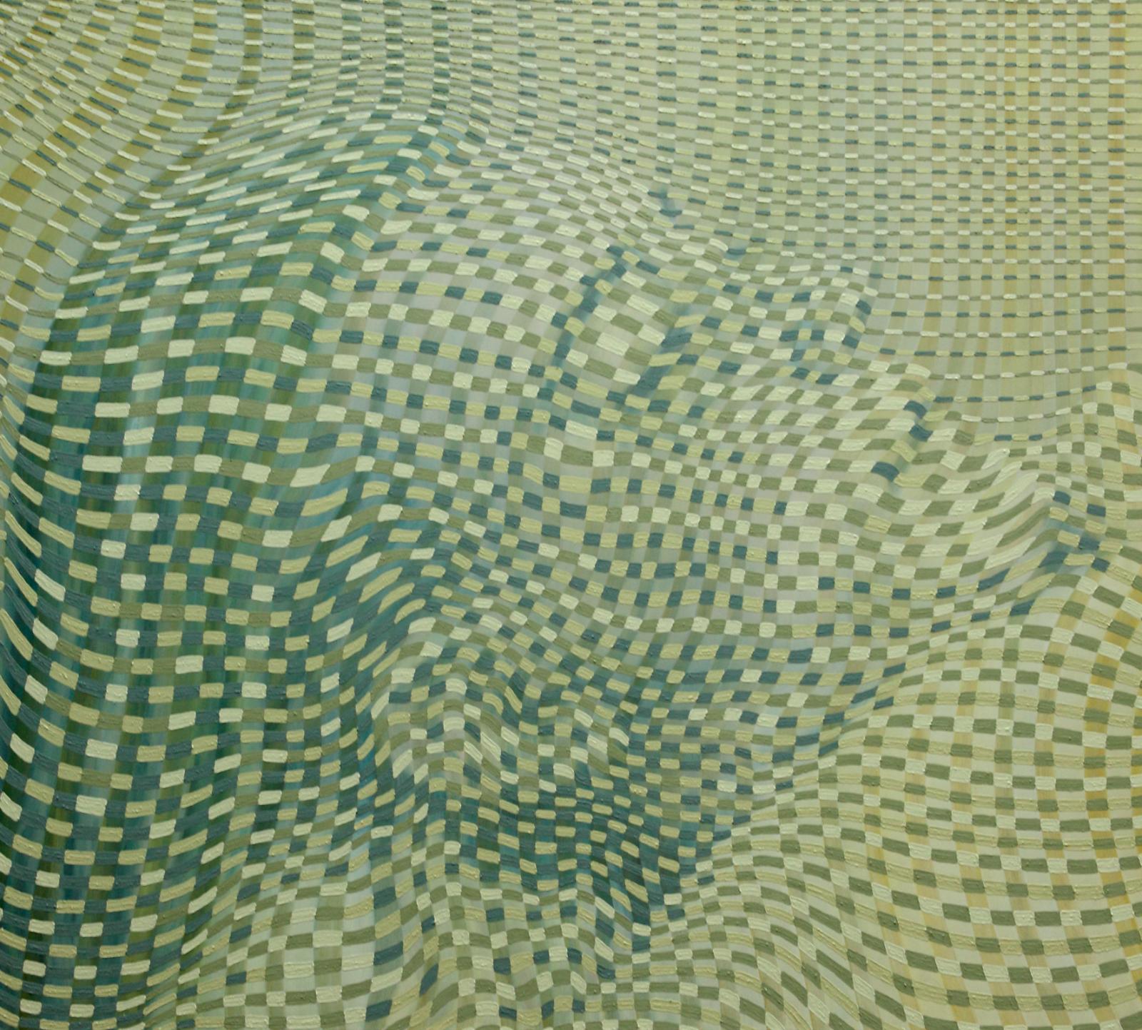 Andreas Lau, All beauty must die 2, 2013, Eitempera auf Nessel, 180 x 200 cm, laa003ko