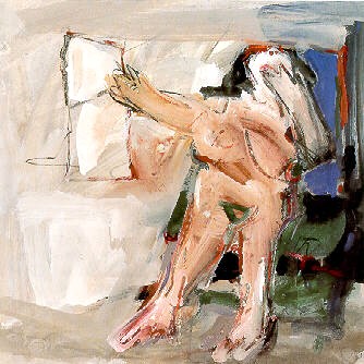 Hannes Münz, Stillleben, 1984, 40 cm x 50 cm, SüdWestGalerie, LONGSTREET ART SHOP